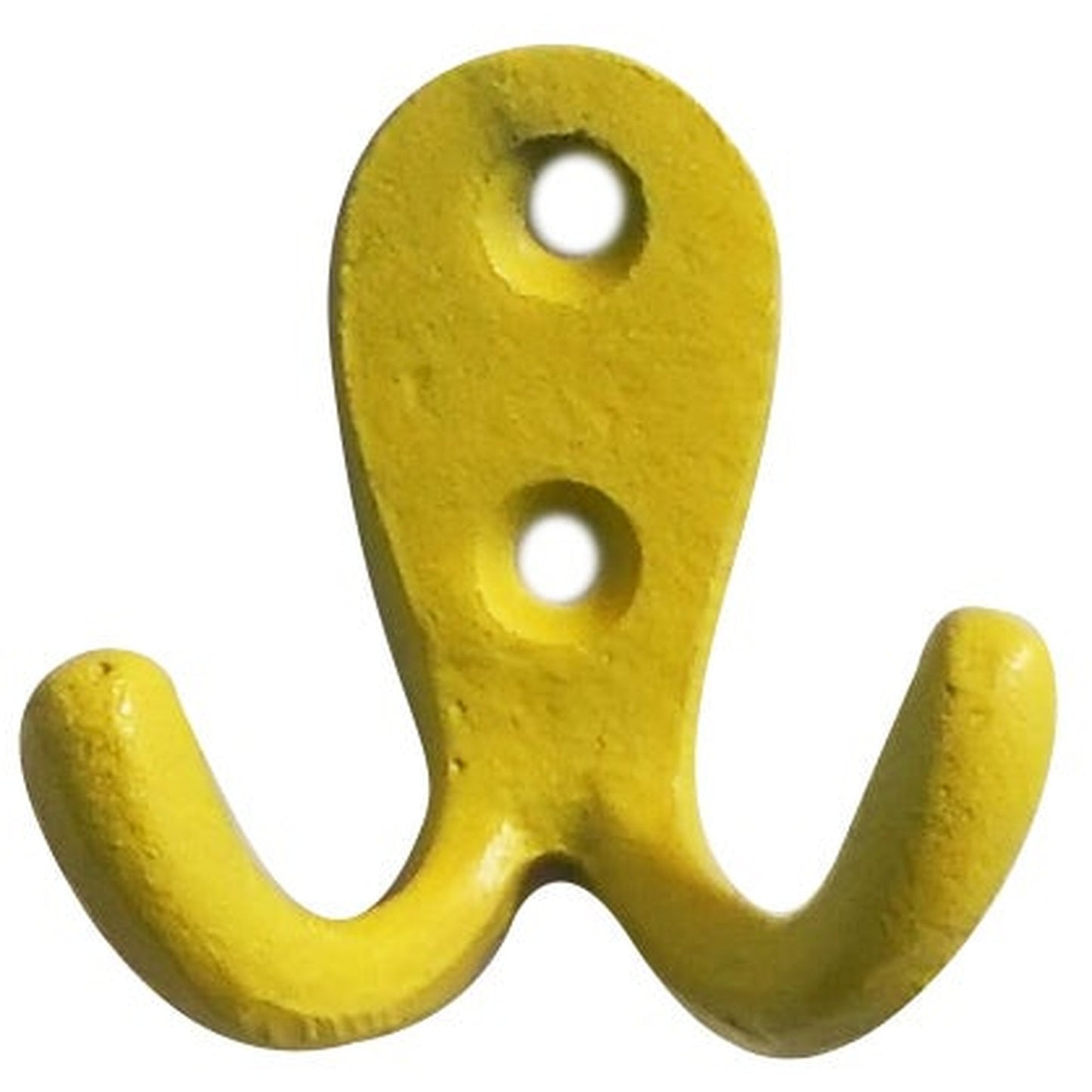 Arich Mini Double Hook Yellow