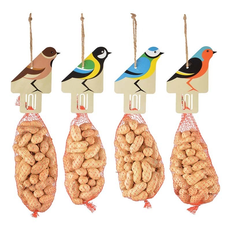Birdhanger Peanuts ~ Assorted