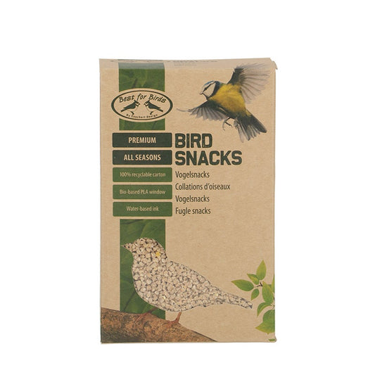 Bird Snacks