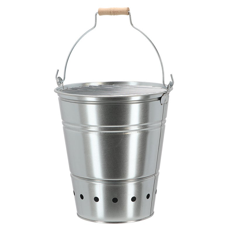 BBQ Bucket