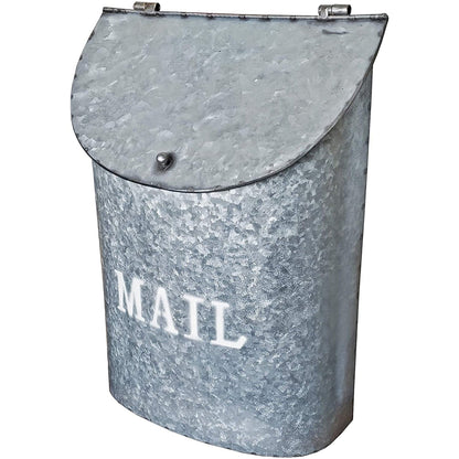 Rothko MAIL Mailbox Rustic, Last Chance