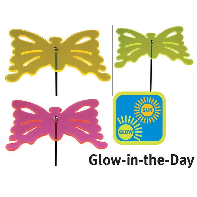 Glow In Day Butterflies3A, 25% Off