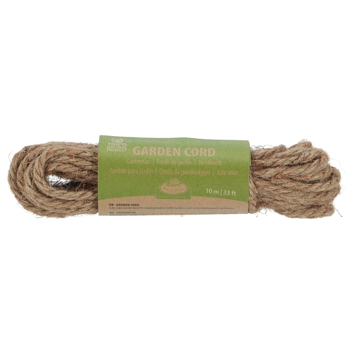 Garden Cord 10M