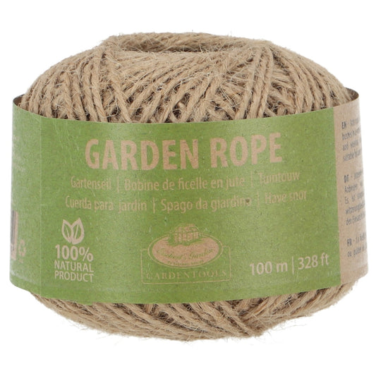 Garden Rope 100M