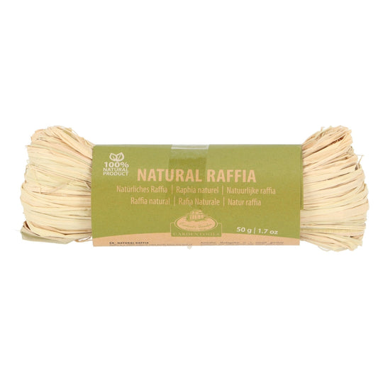 Raffia 50G