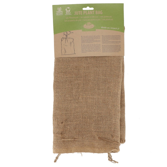 Jute Frost Cover S