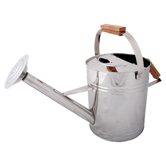 Stainless Steel Watering Can