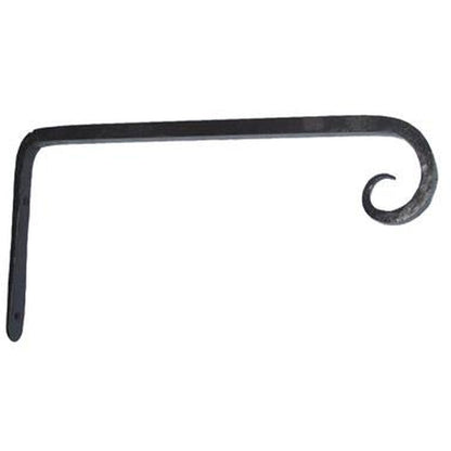 Hand-Forged Plant Hanger Large