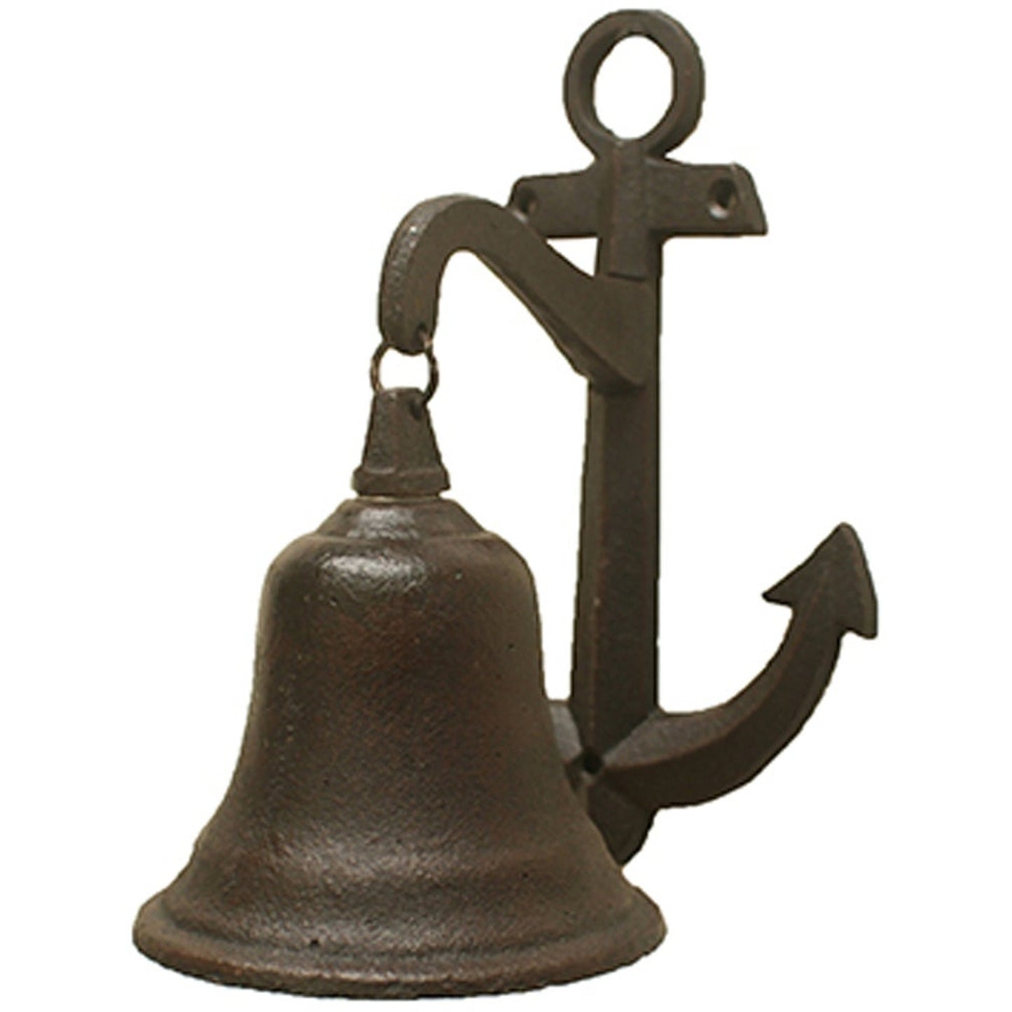 Doorbell Anchor, Last Chance