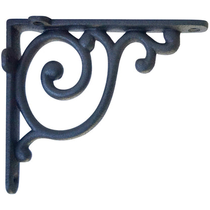 Scroll Bracket, Small