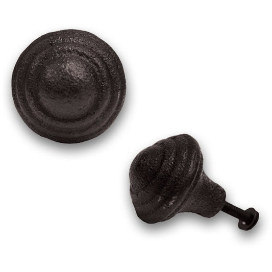 pull knob small 1inch