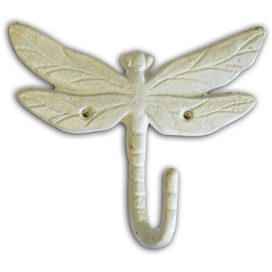 dragonfly hook-a.white