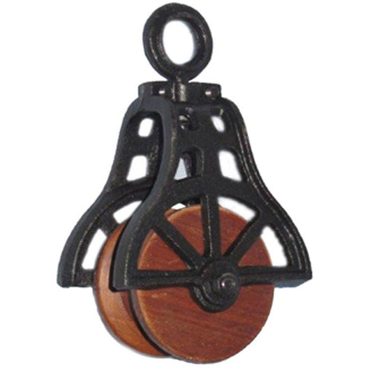 Pulley P Small