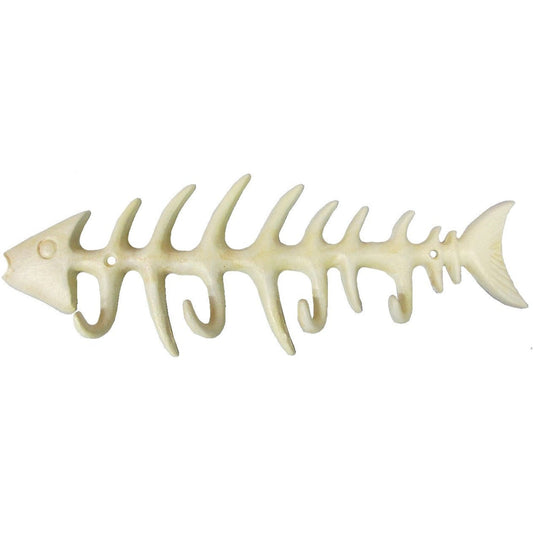 Fishhook Antique White