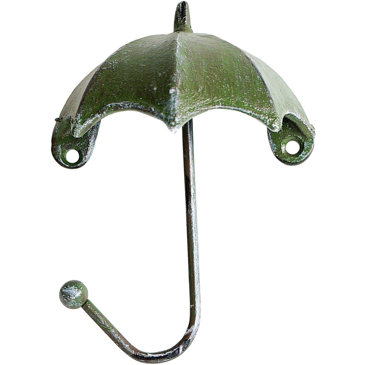 Umbrella Hook, Green