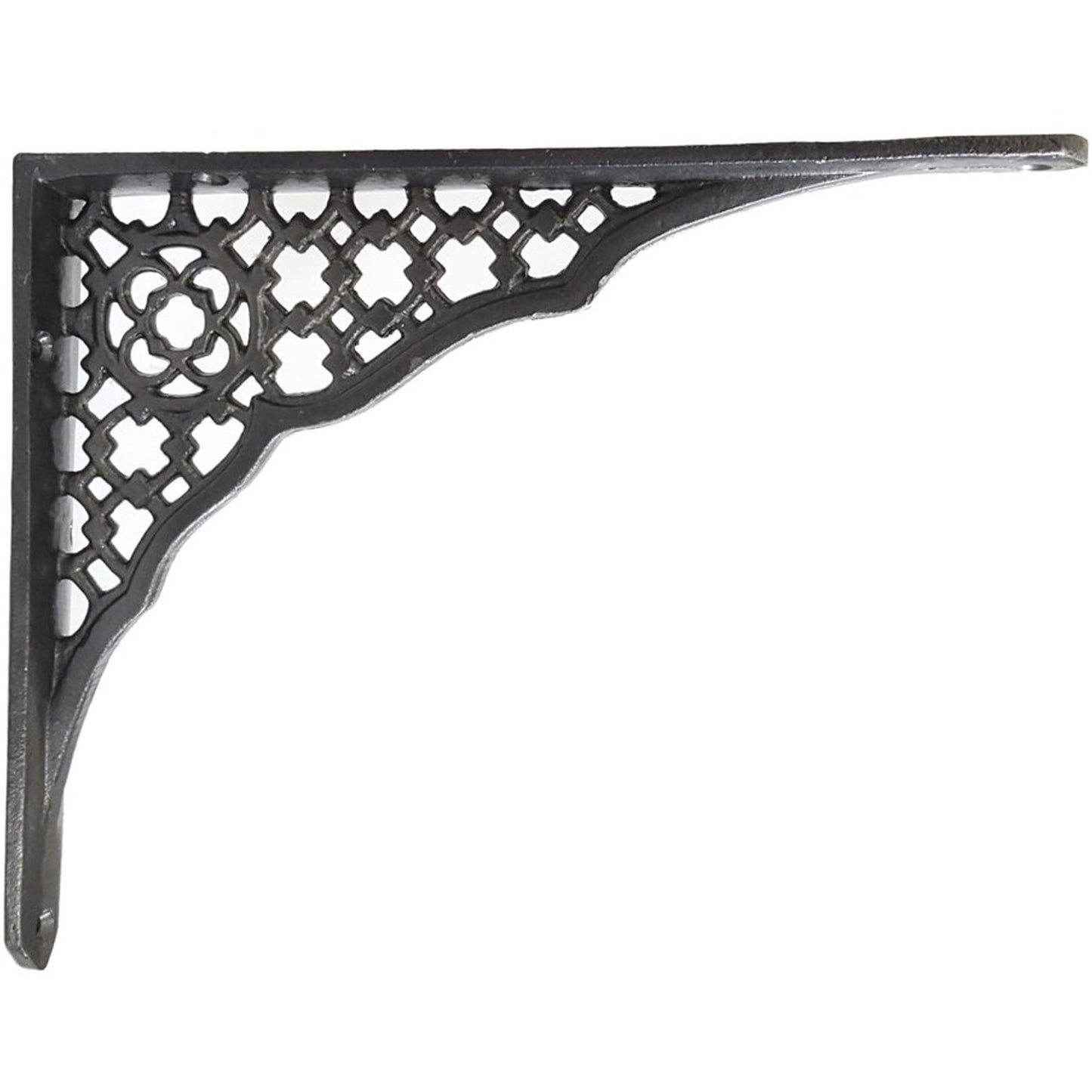 Lattice Bracket