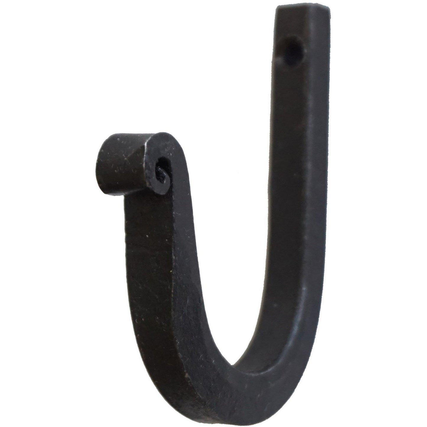 Hand Forged Hook Small