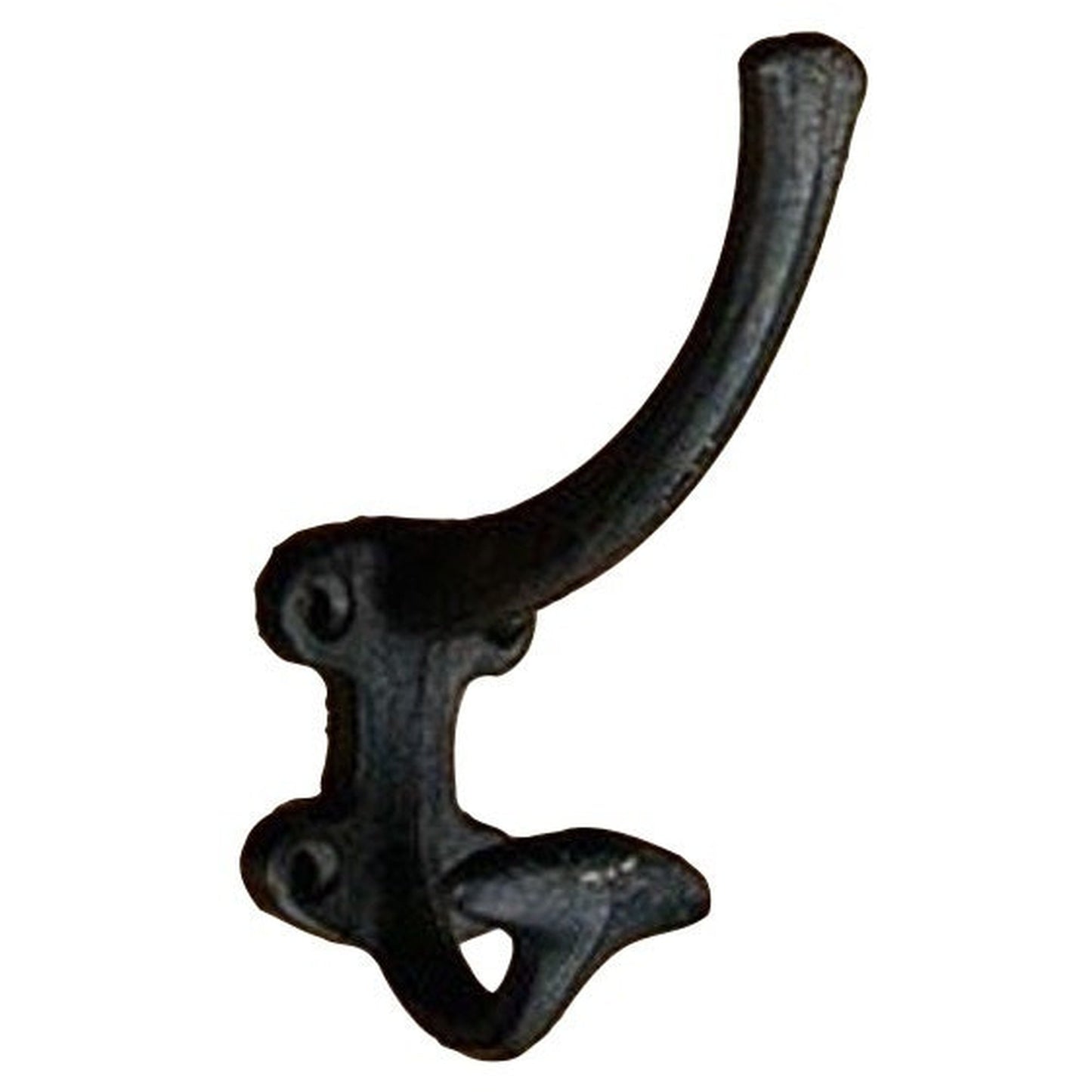 Cast Iron Hook