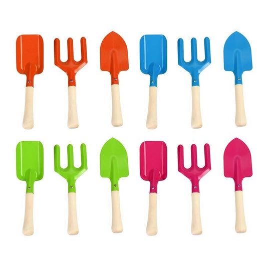 Children's Garden Tools