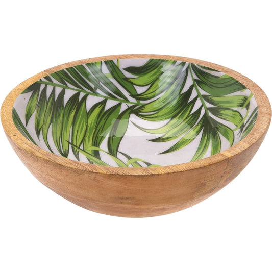 Isla Leaf Bowl Small, Last Chance