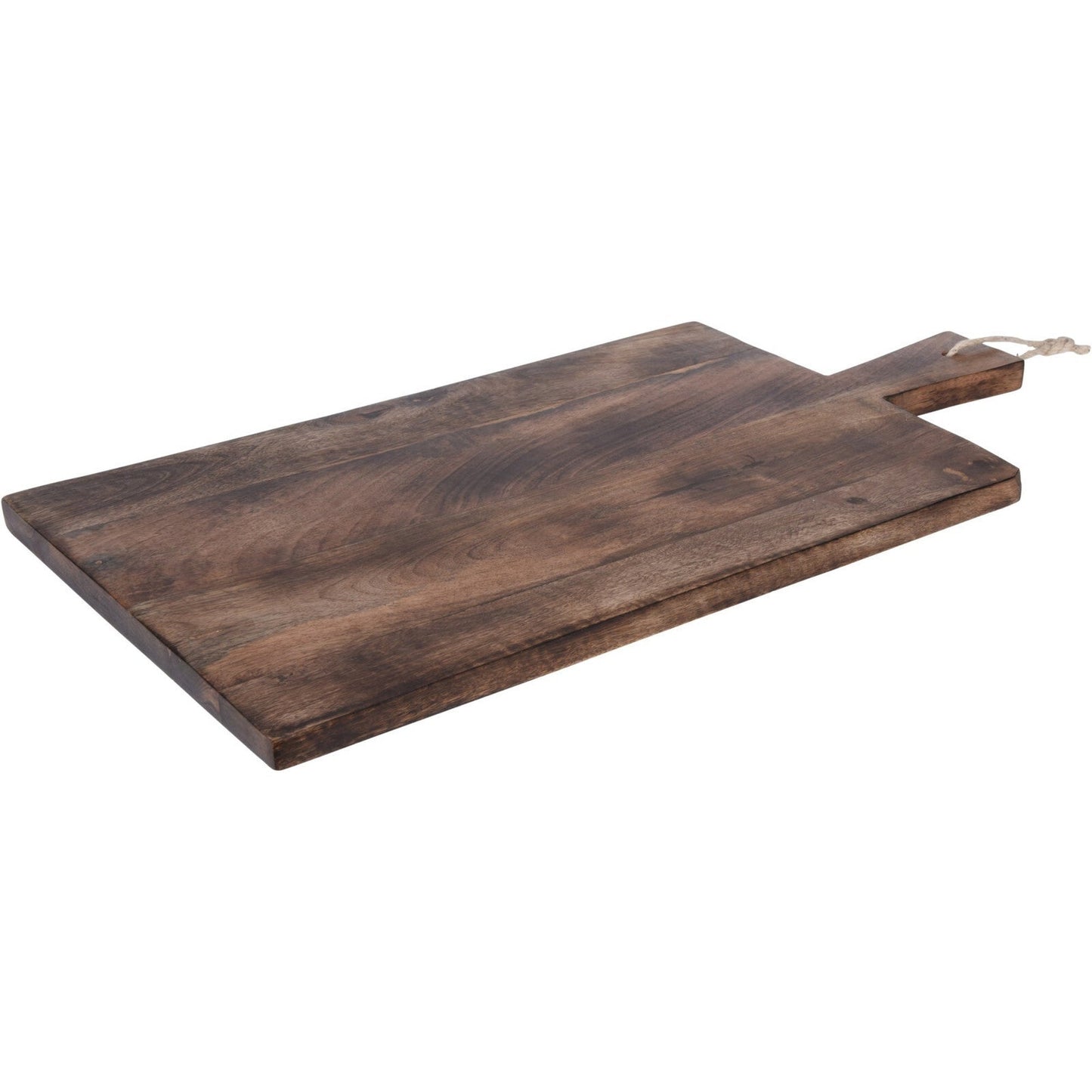 Chopping Board 610X300X45Mm. Mango Wood.