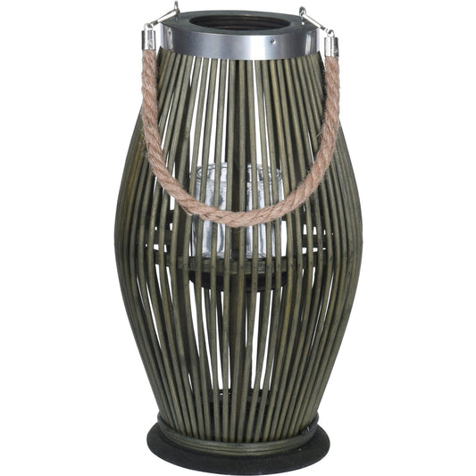 Lantern Bamboo, (YVR Showroom)