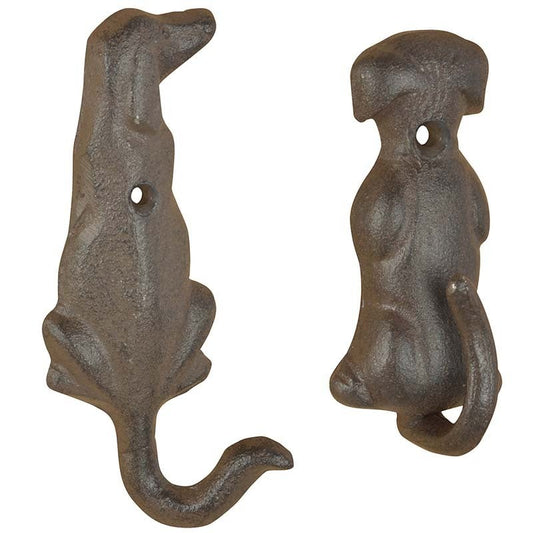 Dog Tail Hook ~ Assorted