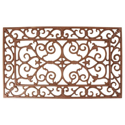 Doormat Cast Iron S