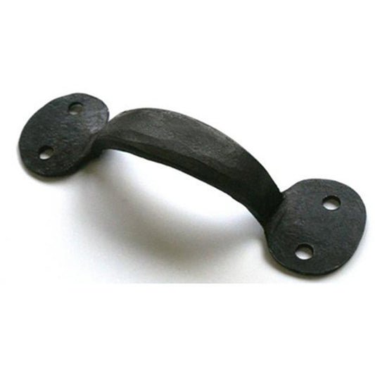 Half-sized penny handle Short