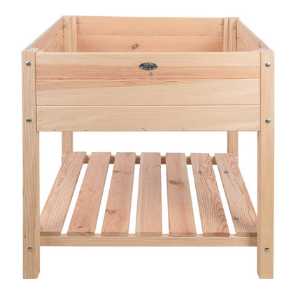 Blank Raised Bed XL