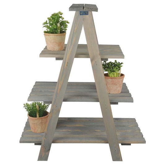 Plant Ladder Triangular