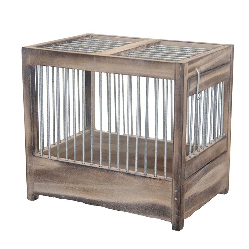 Birdcage Wood L