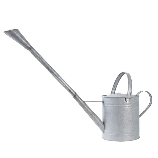 Watering Can With Extra Long Spout