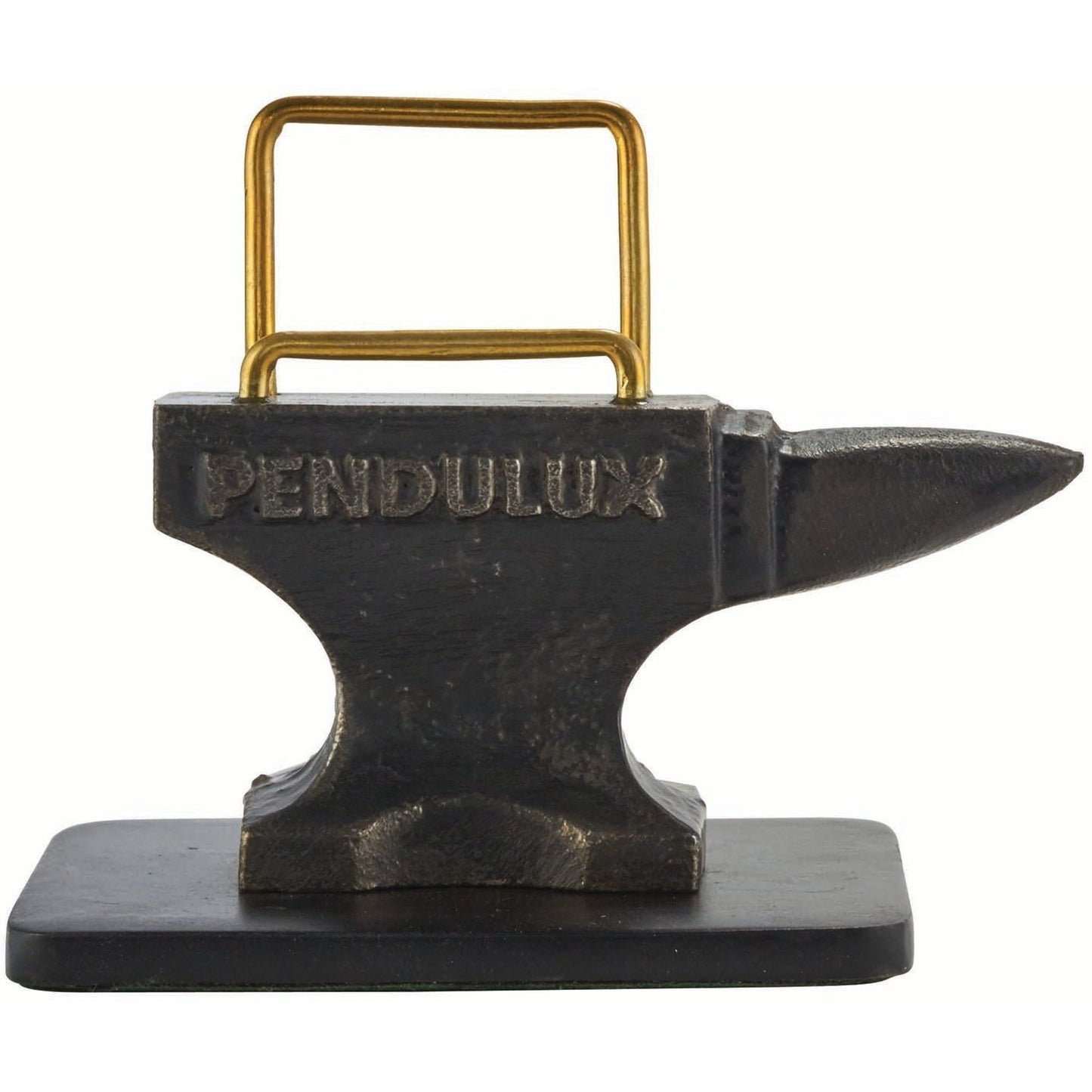 Anvil Card Holder