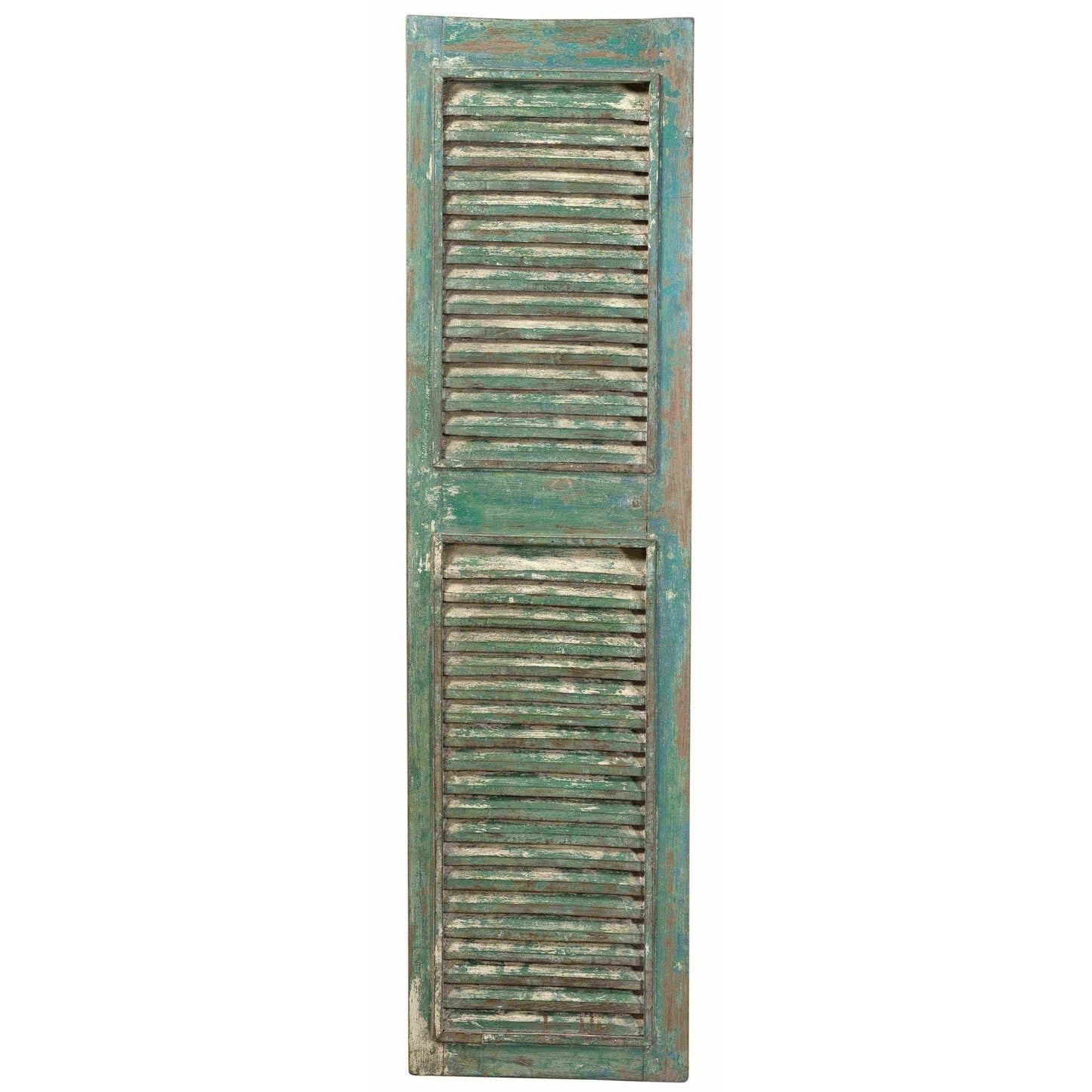 RS-043071, Old Shutters