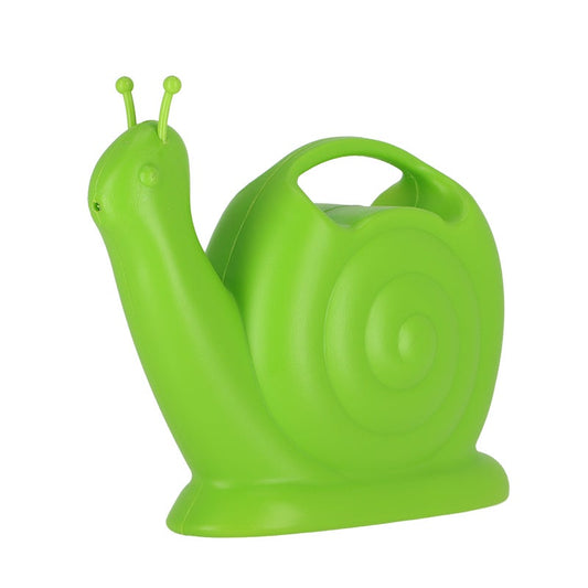 Snail Watering Can