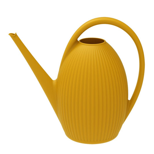 Watering Can Ribbed