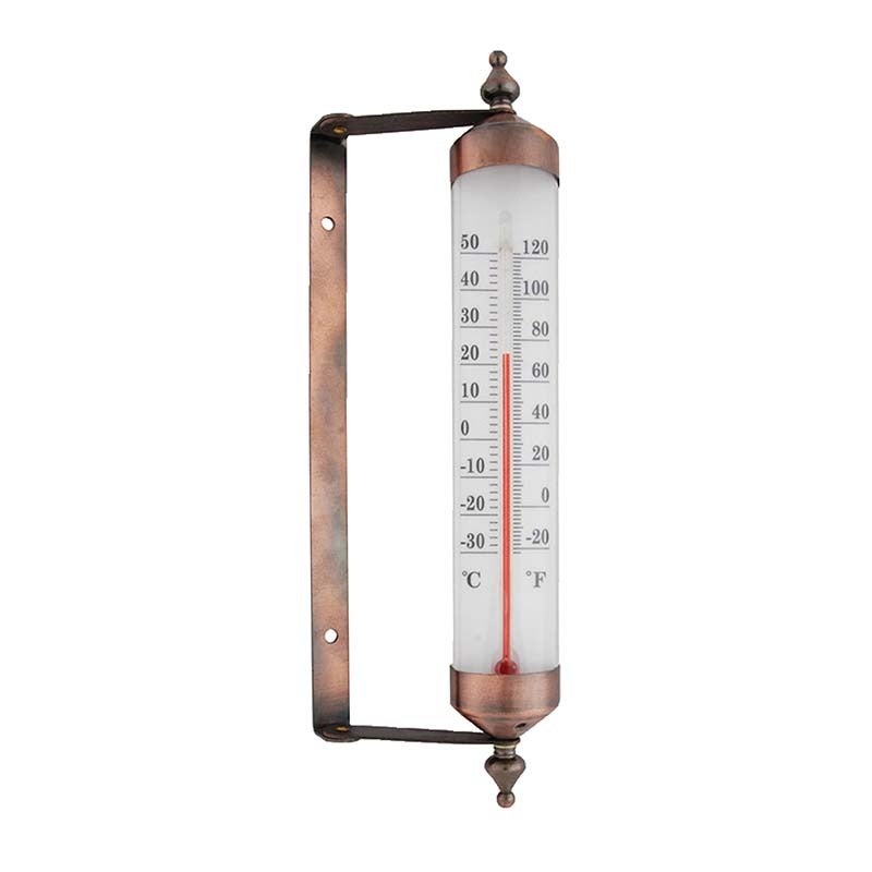 Window Frame Thermometer