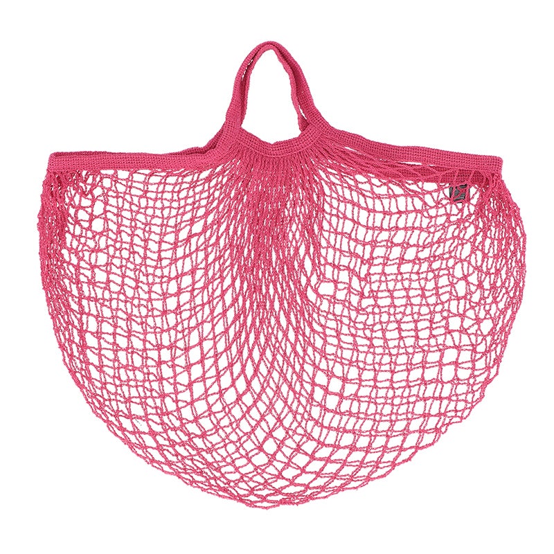 Net Bag Pink, 15% Off