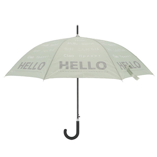 Umbrella Reflector "Hello"