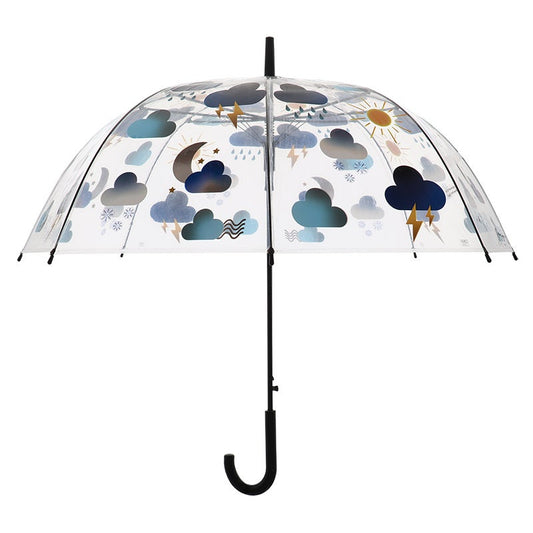 Umbrella Transparent Weather