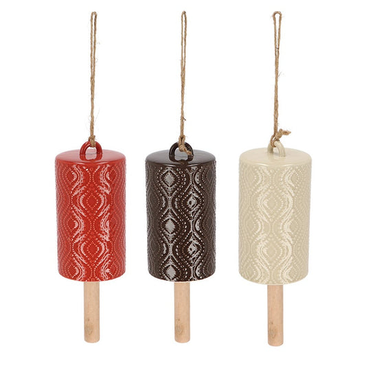 Desert Dream Wind Chime ~ Assorted