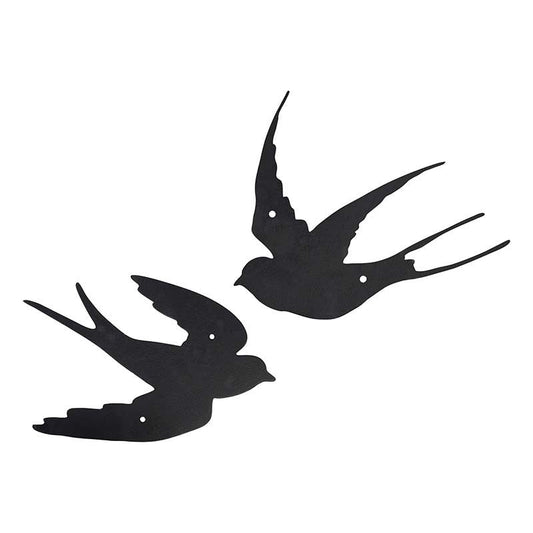 Walldecoration Swallow ~ Assorted