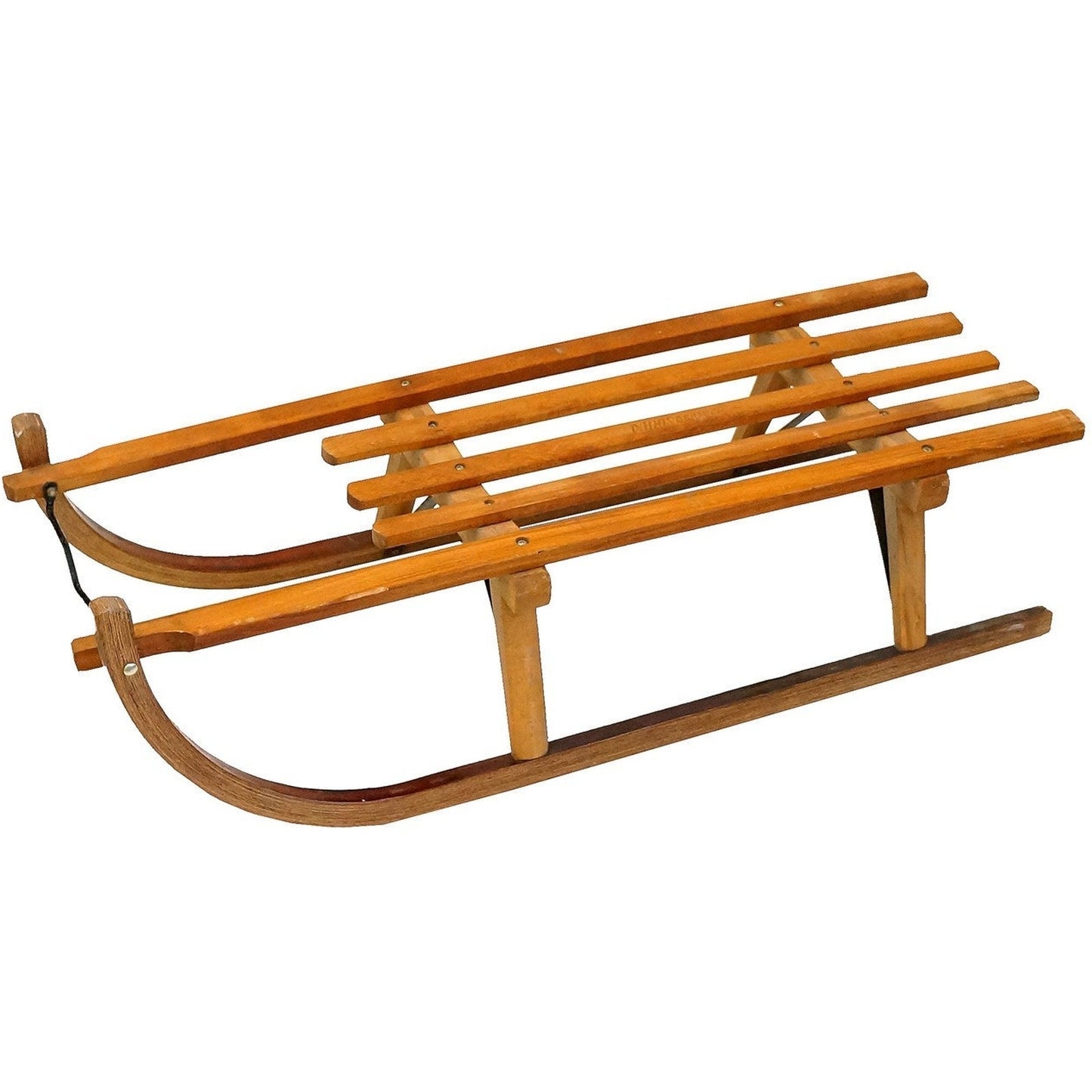 Antique Sled Regular