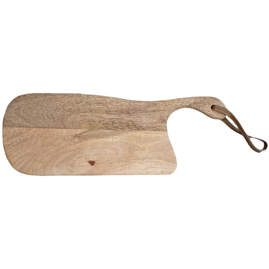 Curved Cutting Board, (YVR Showroom)