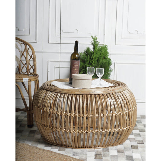 Bamboo Table, 35% Off