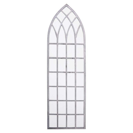 Church Window Mirror 140cm