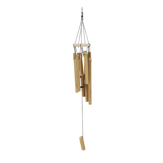 Wind Chime Bamboo