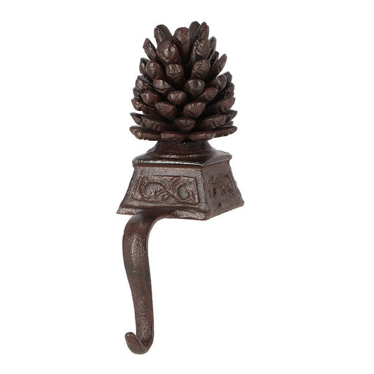 Stocking Hanger Acorn