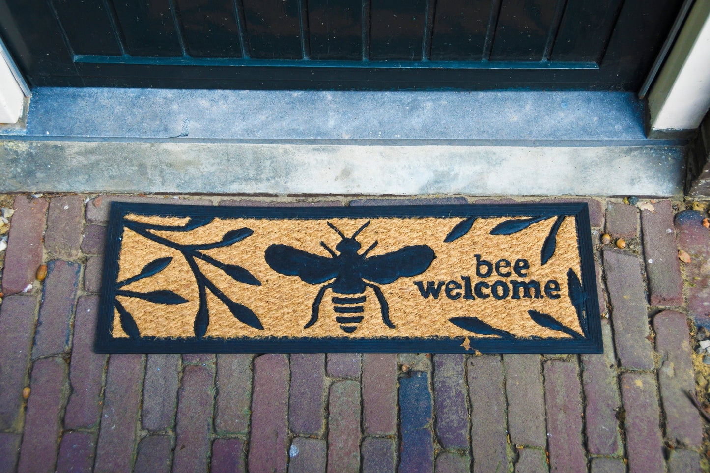 Bee Doormat